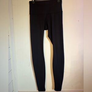 Lululemon Wunder Under Leggings